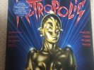 Metropolis Motion Picture Soundtrack 1984 Freddie Mercury/Giorgio Moroder Vinyl