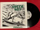 Green Day - 39 Smooth Black Vinyl 12” LP Lookout  Records 90’s Repress