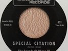 1967 HEAR WEIRD CHAOTIC GARAGE SOUL Sounds Of Phase III 
