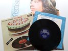 The Rolling Stones - Let It Bleed UK 1969 Decca Boxed Label Stereo LP Poster