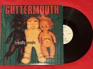 Guttermouth- Friendly People Black Vinyl 12” LP Nitro Records 1994