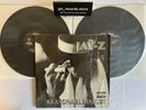 JAY-Z Reasonable Doubt US Original 1996 2LP P150592 Roc-A-Fella Records EX++/EX