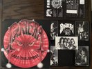 Pantera I Am The Night lp Metal Magic 1985 ORIGINAL COMPLETE RARE
