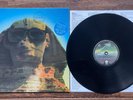Kiss Hot In The Shade Vertigo LP w/ Lyric Inner Sleeve Vinyl  Rare