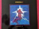 Enigma - MCMXC A.D. First Press Vinyl Record LP 1990 LPVIR1 NEAR MINT