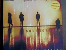 Soundgarden - Down On The Upside Limited Edition Clear Vinyl. 1996 pressing.