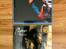 Cormega The Realness 1 & 2 Duo Signed Set