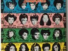 The Rolling Stones Some Girls Original 1978 Lp Sterling in Runout Uncensored