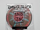 Temple Of The Dog Hunger Strike 7 Inch Picture Disc Vinyl
