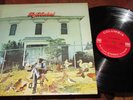 TAJ MAHAL SELF TITLED 1968 DEBUT LP NM US COLUMBIA 2-EYE STEREO VINYL BLUES