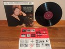 MERCURY LIVING PRESENCE 35mm St-GINA BACHAUER-Brahms Piano Concerto 2-NM-/NM lp