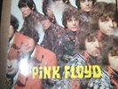 Pink Floyd The Piper At The Gates Of Dawn Vinyl Lp *First Pressing*