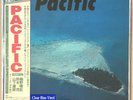 Tatsuro Yamashita, Haruomi Hosono / PACIFIC 1978 Clear Blue Vinyl LP
