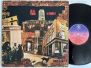 THE REAL THING 4 FROM 8 VINYL LP PYE RECORDS 1977 U.k 1st TRANSLUCENT RED COPY