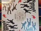 De La Soul - Breakadawn / Lovely How I Let My Mind Float 12