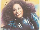 Chaka Khan - What Cha' Gonna Do For Me (LP, Album)