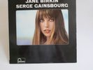 Jane birkin serge gainsbourg je t'aime moi non plus 33t biem 1969