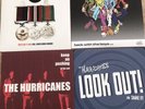 Mod Revival 7”singles X4 Ocean Colour Scene Etc Mod Revival Mod Records