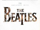 The Beatles - 20 Greatest Hits (LP, Comp, Fir)