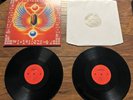 Greatest Hits by Journey (Record 2011) Don’t Stop Believing Steve Perry LP Vinyl