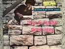 The James Brown Band ‎– Sho Is Funky Down Here - KS-1110 LP Vinyl Record