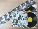 The Rolling Stones - Exile On Main St  GERMANY 1972   POSTCARDS  2LPs Vinyl  vg+