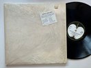 The Beatles 2 LP The White Album ORIG MONO MIXES MINT