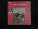 DE FALLA, The Three Cornered Hat Enrique Batiz USA New Sealed Old Stock dbx LP