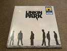 Linkin Park Minutes to Midnight  Vinyl 12