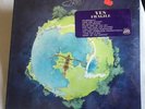 Yes LP Fragile SEALED SD 7211 Hype Sticker