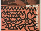 Kenny Dorham Afro-Cuban w/ Hank Mobley Horace Silver & Art Blakey Blue Note LP