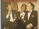 The Very Best Of The Rat Pack Gatefold Double LP Green Vinyl (2016) EX/NM