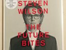 STEVEN WILSON The Future Bites WHITE VINYL LP NEW + SEALED