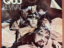 Q65 Revival 1969 SUPER RARE original Holland ONLY lp