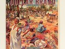 Dollar Brand (Abdullah Ibrahim) - African Marketplace LP 1980 Elektra 6E-252 NM