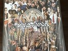 DYSTOPIA Self Titled Vinyl LP NEW Tank Crimes Grindcore Crust Punk