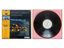 PAT METHENY GROUP Offramp JAPAN PROMO LP W/OBI LYLE MAYS 1982 ECM PAP-25533