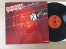 Sweet -  Identity Crisis   GERMANY 1982    LP  Vinyl   vg++