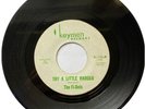 Northern Soul, R&B, The Fi-Dels Try A Little Harder Keymen Records USA