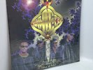 Jodeci ‎The Show After Party Hotel 1995 Original Vinyl LP Sealed Hype Sticker