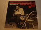 HANK MOBLEY - BLUE NOTE BLP 4080 - WORKOUT - MONO - NEW YORK, RVG, EAR - LISTEN