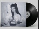 Lana Del Rey Did You Know That There’s A Tunnel Under Ocean 2xLP Blvd Nude Cover