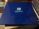 Electric Light Orchestra - Out Of The Blue - Blue Vinyl Arctic Lite Slip Box