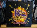 KC & The Sunshine Band ‎– The Very Best Of - Vinyl 1998