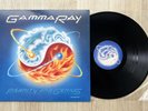 GAMMA RAY Insanity And Genius 1993 Orig Germany Noise N 0203-1 Helloween RARE
