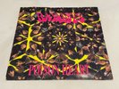 The Ramones - Poison Heart - Censorshit - Vinyl Record 7