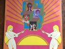 BEATLES LP NOTHING IS REAL ON NEMS VINYL ALBUM