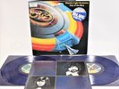ELECTRIC LIGHT ORCHESTRA (ELO) ‘Out of the Blue’ 1977 Double LP Blue Vinyl – M16