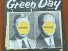 USED Green Day - Nimrod. Vinyl LP Album