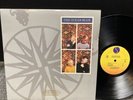 The Ocean Blue S/T LP on Sire US ORIG PRESS U.K. INDIE SHOEGAZE MASTERPIECE